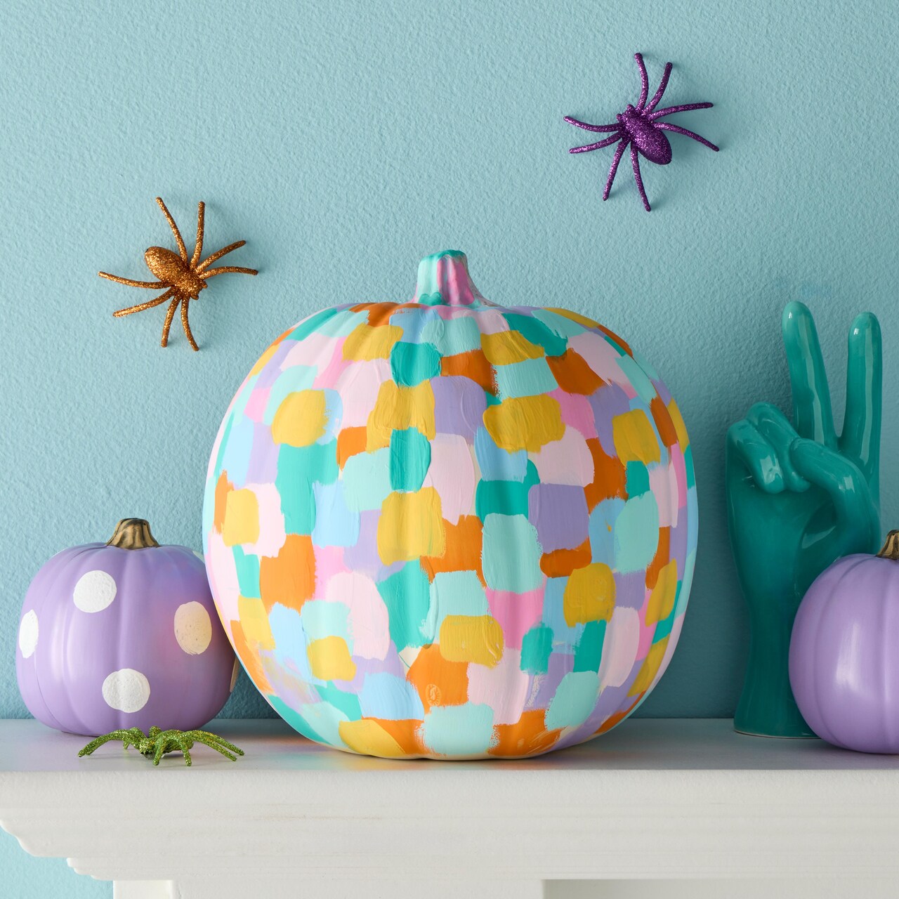 Witching Hours: Pumpkin Fest